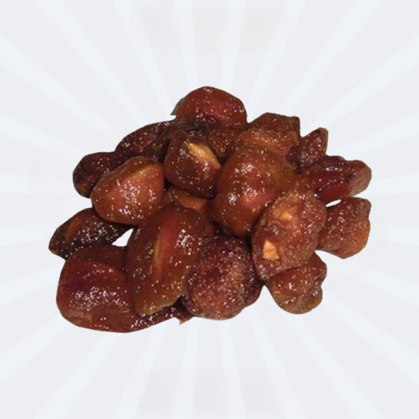 Alu Bukhara (For Biriyani) - 100gm