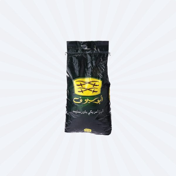 American Rice 10kg