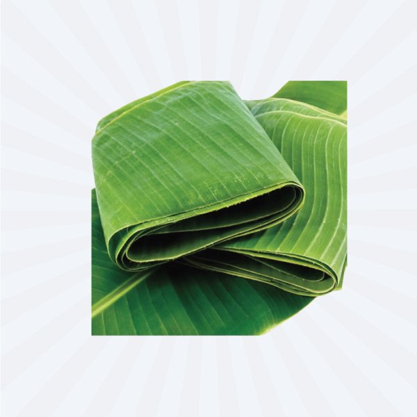 Banana Leaf (230-250gm)