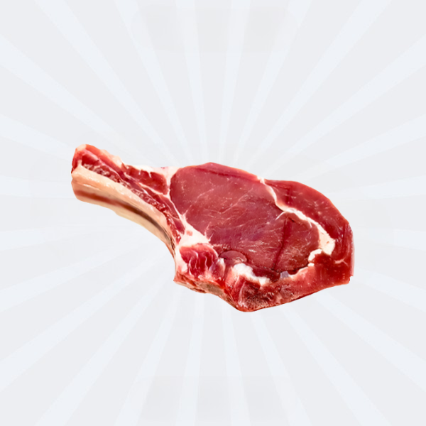 Beef Rib Chop (Japan) 950gm-1100gm