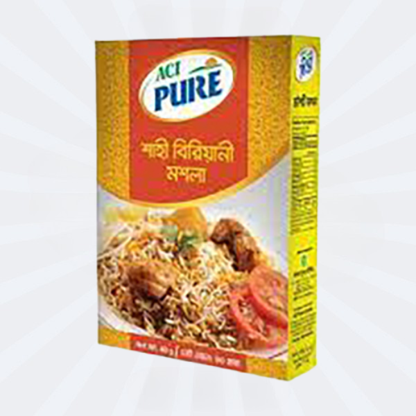 Biryani Masala (ACI / Akij)
