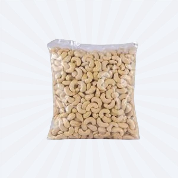 Cashewnut/ Kaju Badam (Broken) 100gm