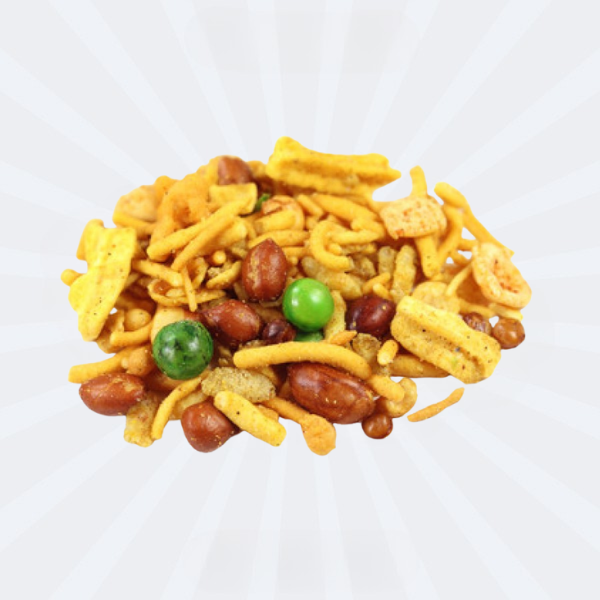 Chanachur Hot (Japan Made)