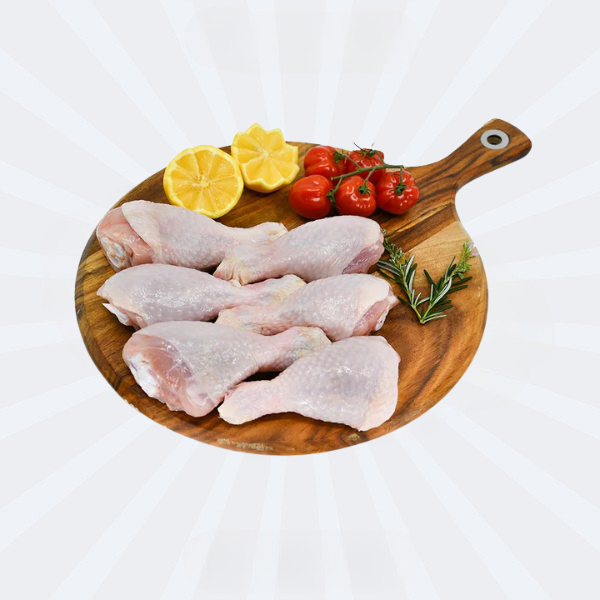 Chicken Drumsticks (Brazil) 900gm