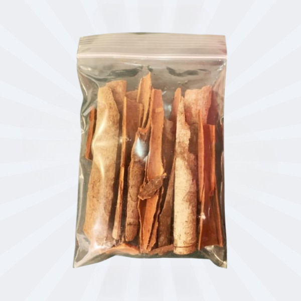 Cinnamon Stick (Daruchini) 100gm
