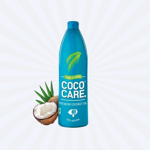 Coconut Oil (Coco Care) 500ml