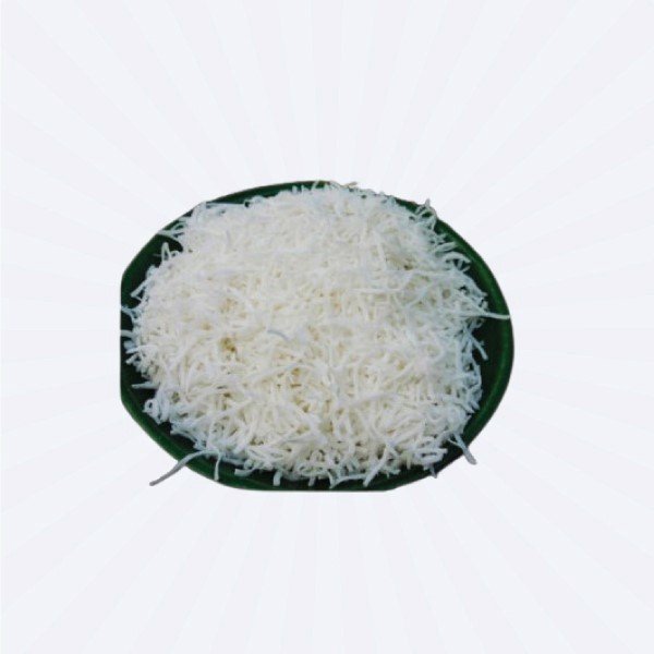Coconut Thread / Slice