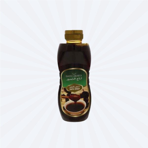 DATE SYRUP 400GM