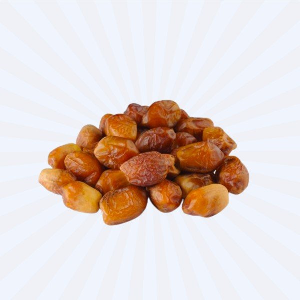 Dates Regular/ Semi Dry (Zahedi) 1000gm