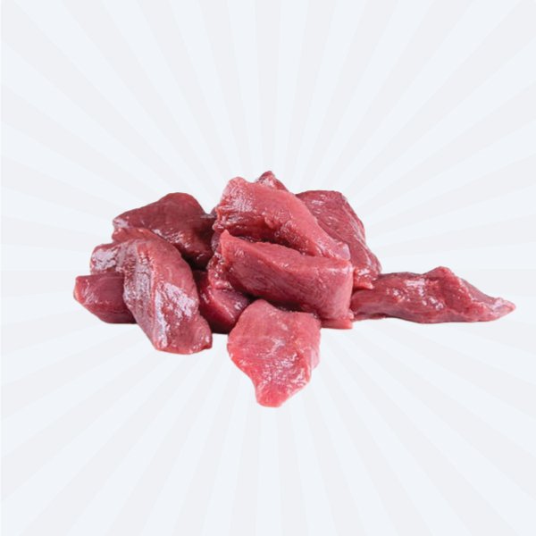 Deer Meat (Fresh)