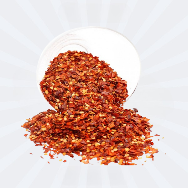 Dried Chili (Cutter) - 200gm