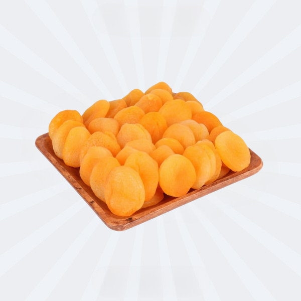 Dry Apricot / Kuru Kayisi - 300gm