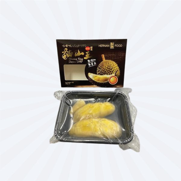 Durian Frozen / 冷凍ドリアン 300g