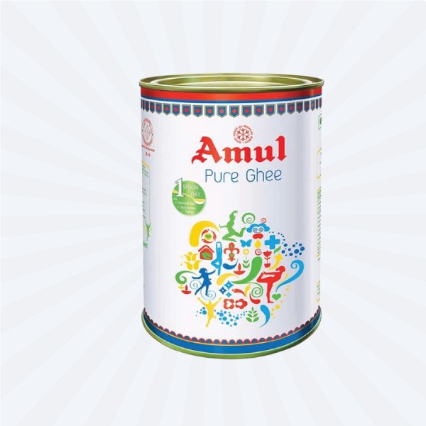 Ghee (Amul)