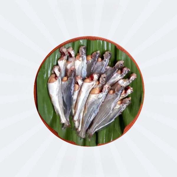 Gulsha Fish (Cleaned)