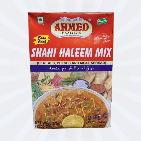 Haleem Ready Mix - 375gm