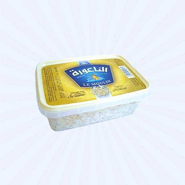 Halva Sesame/ Halva Chamya Sesame