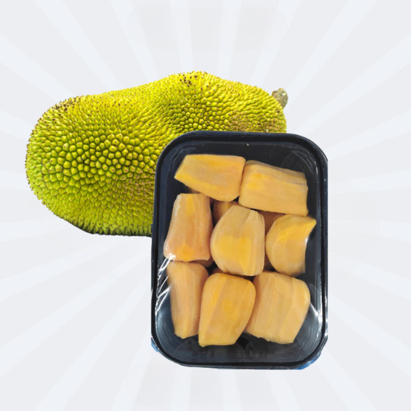 Jackfruit in Tray (Frozen) New Arrival