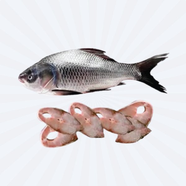 Katla Whole Cut 4kg up