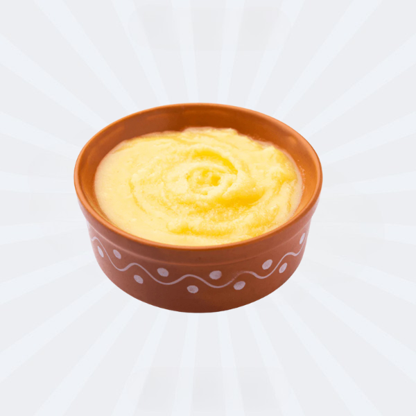 Local Ghee (Fresh) Organic