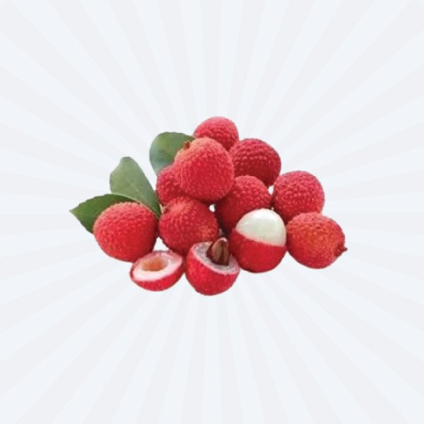 LYCHEE FRESH 500G