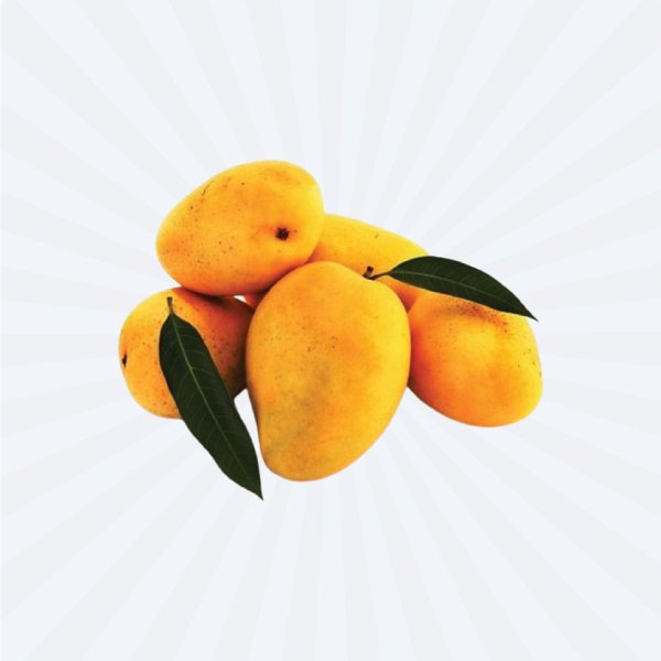 Mango Ripened / Mango Yellow KESAR / Langra (FRESH)