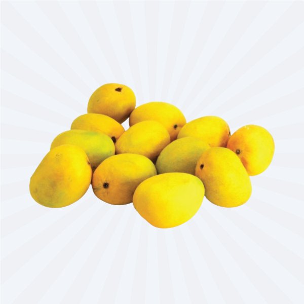 Mango Ripened / Mango Yellow KESAR / Langra (FRESH)