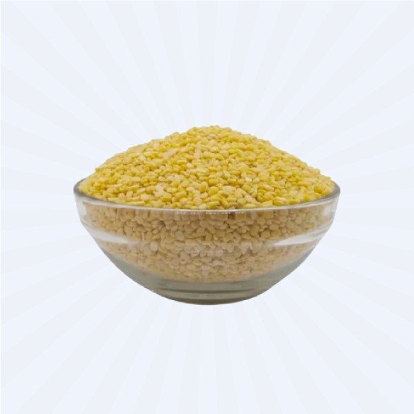 MUG DAL (SMALL GRAIN) / SHONA MUG DAL