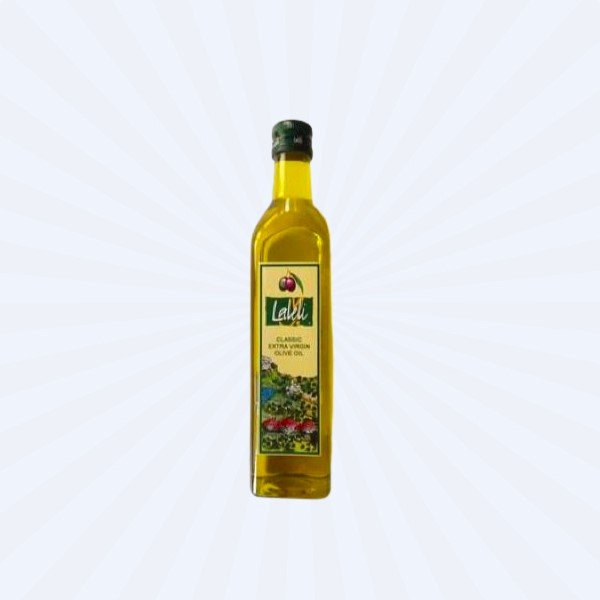 Olive Oil (Extra Virgin) 1000ml