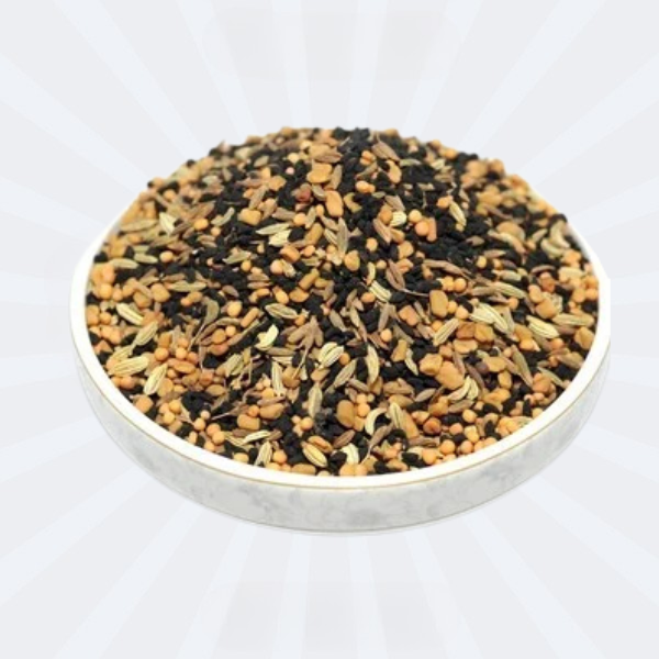 Panch Foron
