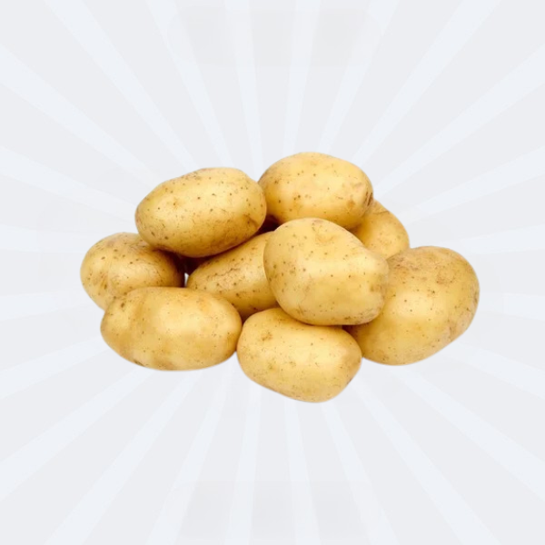 Potato Fresh (See Details)