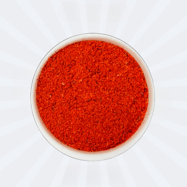 Rough Chilli (Coarse) 100gm