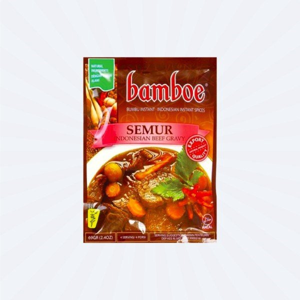 Semur (Bamboe) 69gm