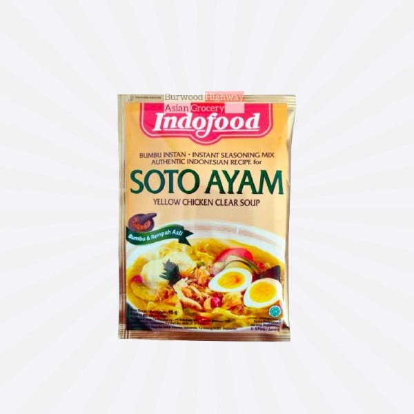 Soto Ayam (Indofood)