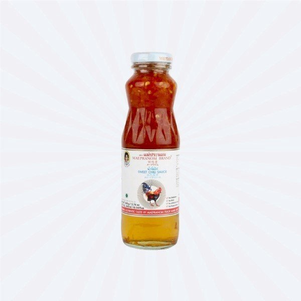 Sweet Chilli Sauce (Mae Pranom) 980gm
