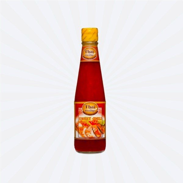 SWEET CHILLI SAUCE (THAI PRESTIGE) 280GM