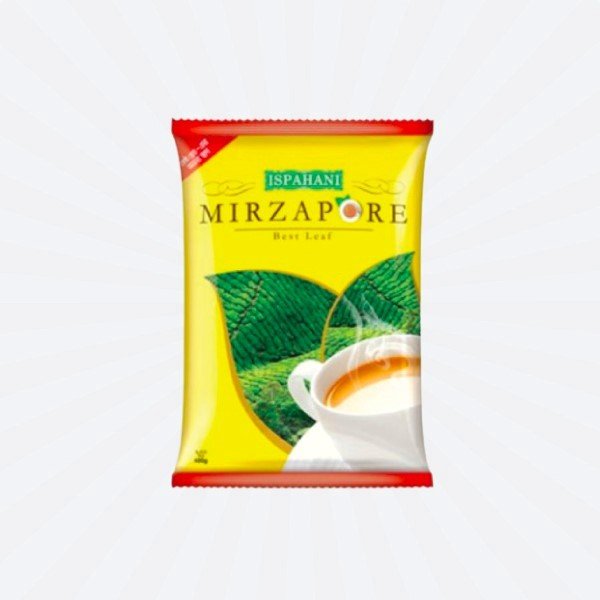 TEA (ISPAHANI) 400GM