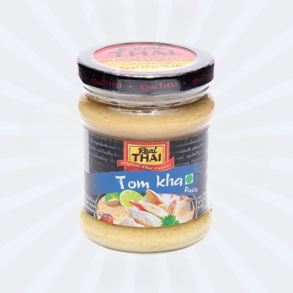 Tom Kha Paste - 227gm