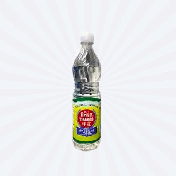 Vinegar (100 %Halal) 700ml