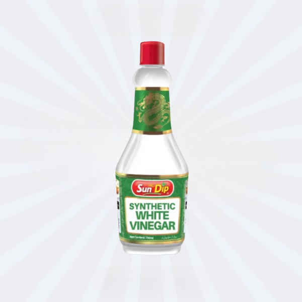 White Vinegar (Sundip) 800ml